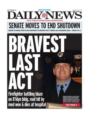 Daily News (New York)