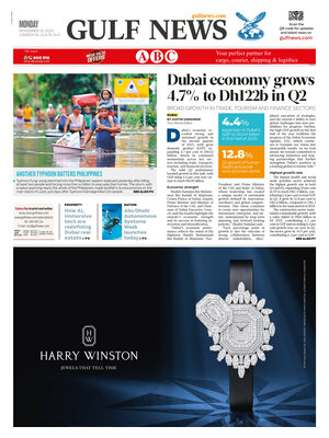 Gulf News