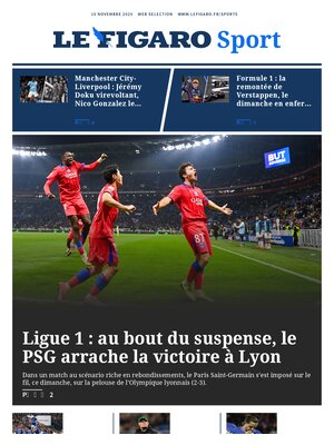 Le Figaro SPORT