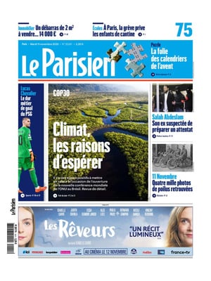 Le Parisien
