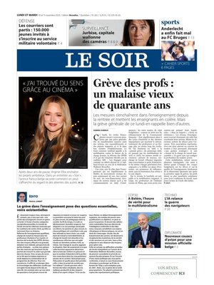 Le Soir