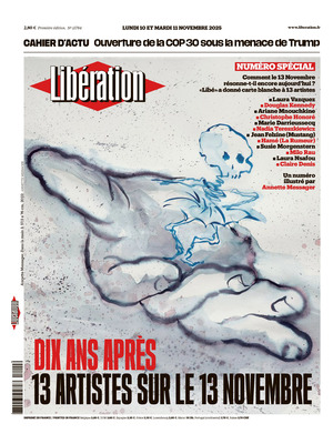 Libération