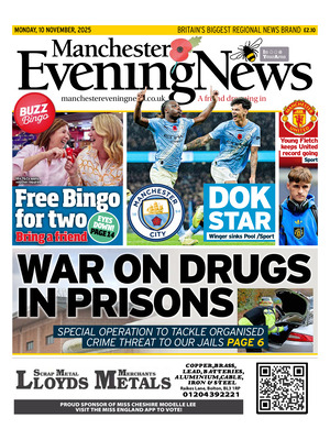 Manchester Evening News