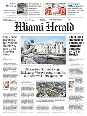 Miami Herald
