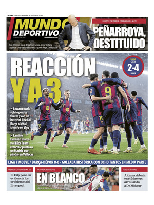 Mundo Deportivo