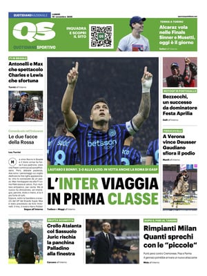 QS Quotidiano Sportivo