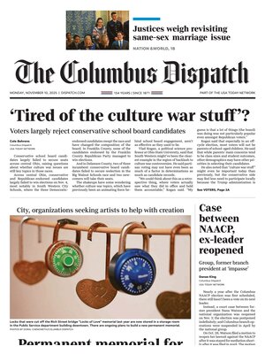The Columbus Dispatch