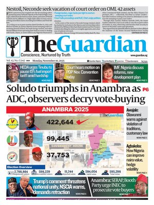 The Guardian (Nigeria)