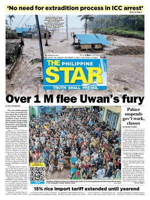 The Philippine Star