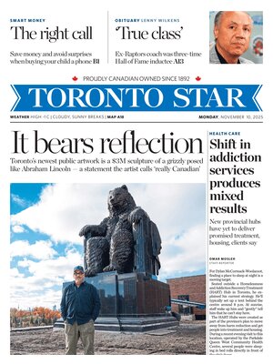 Toronto Star