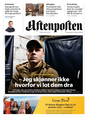 Aftenposten