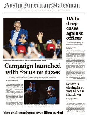 Austin American-Statesman