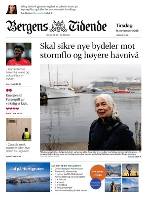 Bergens Tidende