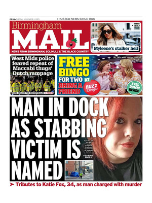Birmingham Mail
