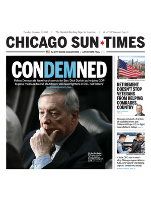 Chicago Sun-Times