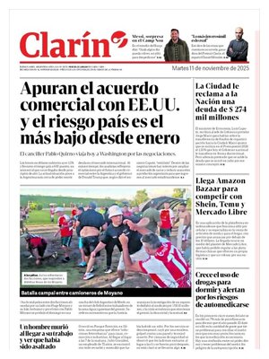 Clarín