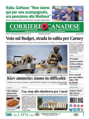 Corriere Canadese