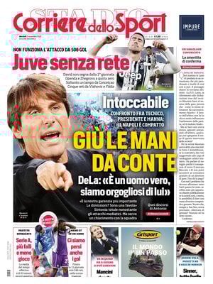 Corriere dello Sport