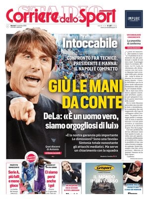 Corriere dello Sport (Campania)