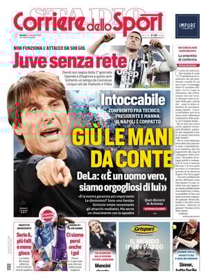 Corriere dello Sport (Lombardia)