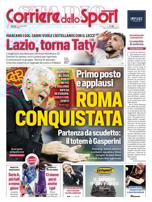 Corriere dello Sport (Roma)
