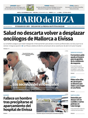 Diario de Ibiza