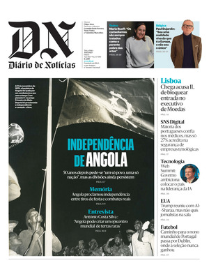 Diário de Notícias