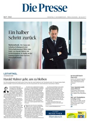 Die Presse