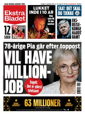 Ekstra Bladet