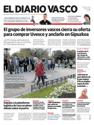 El Diario Vasco