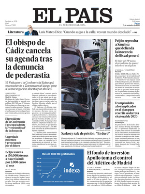 El País
