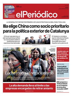 El Periódico de Catalunya