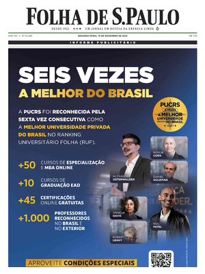Folha de S.Paulo