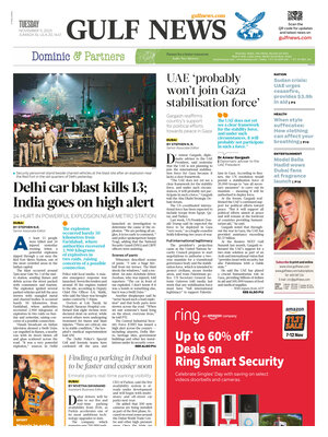 Gulf News