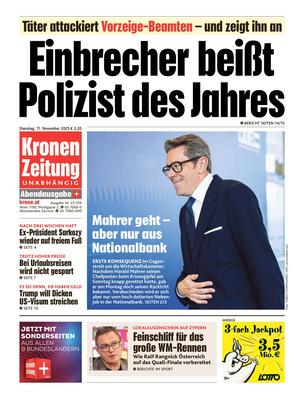 Kronen Zeitung