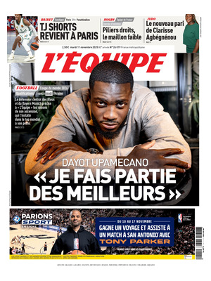 L'Equipe