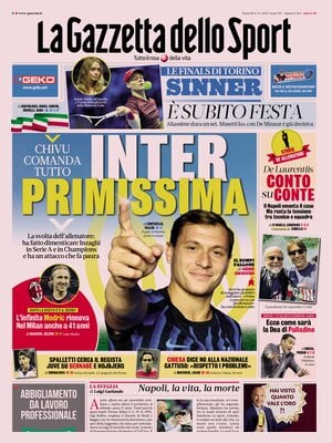 La Gazzetta dello Sport