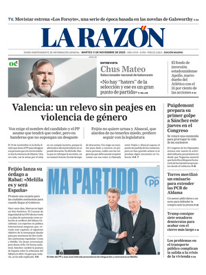 La Razón