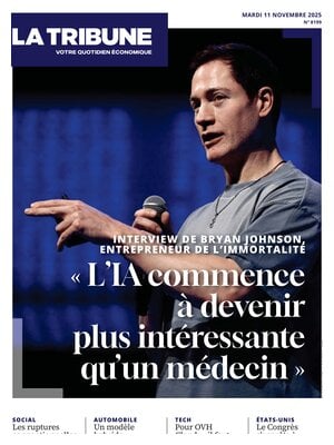 La Tribune