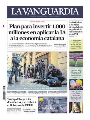 La Vanguardia