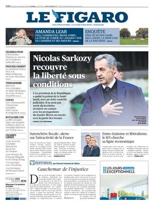 Le Figaro