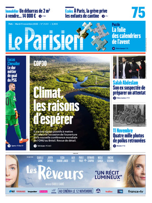 Le Parisien