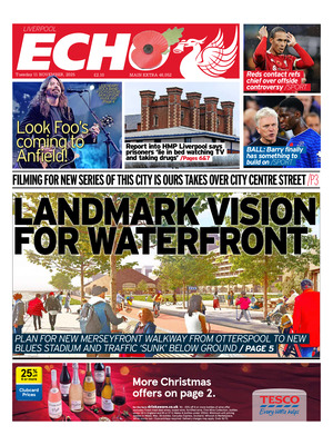 Liverpool Echo