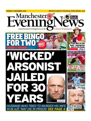 Manchester Evening News