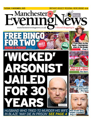 Manchester Evening News