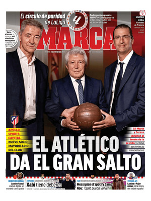 Marca