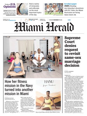 Miami Herald