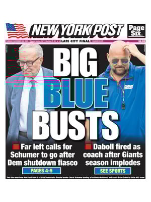New York Post