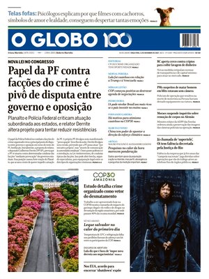 O Globo