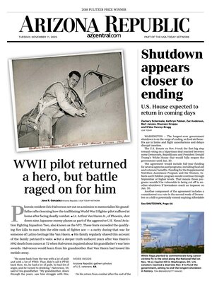 The Arizona Republic